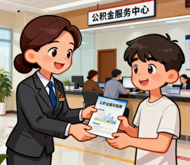 嘉峪关单位办理住房公积金缴存登记手续应提供哪些材料