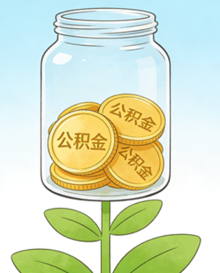 嘉峪关个人可缴存公积金，住房保障开启全民时代