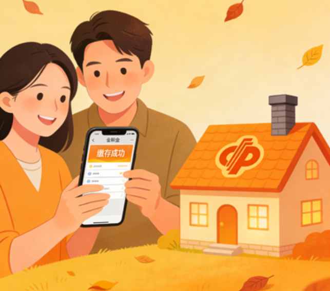 嘉峪关理性选择公积金代办：这六类情况可以考虑专业协助