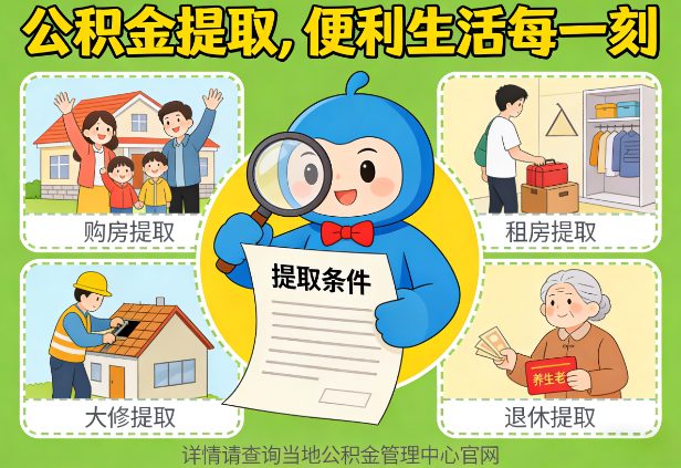 嘉峪关能抵物业费、大病支出、装电梯！公积金还能这么用