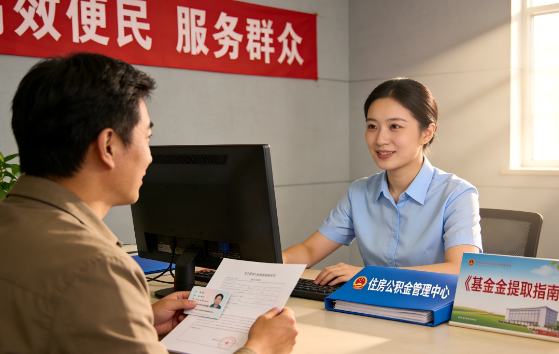嘉峪关住房公积金提取规范全面升级