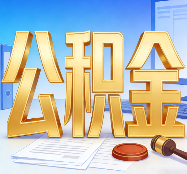 嘉峪关公积金提取服务新解：三方公司的专业赋能价值