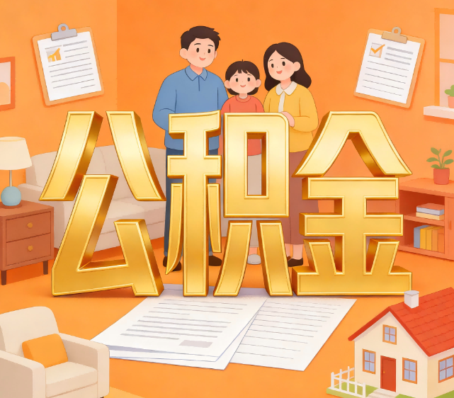 嘉峪关公积金代办服务的现实价值与普惠意义