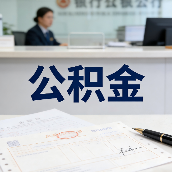 嘉峪关养老公积金代办需要哪些证件？