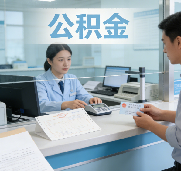 嘉峪关公积金代办的5个隐藏好处，很多人不知道