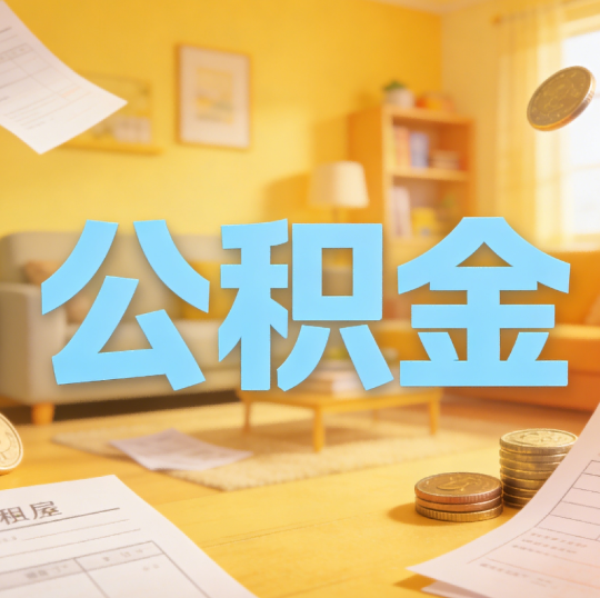 嘉峪关买房如何提取公积金？