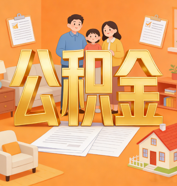 嘉峪关公积金代办服务悄然兴起