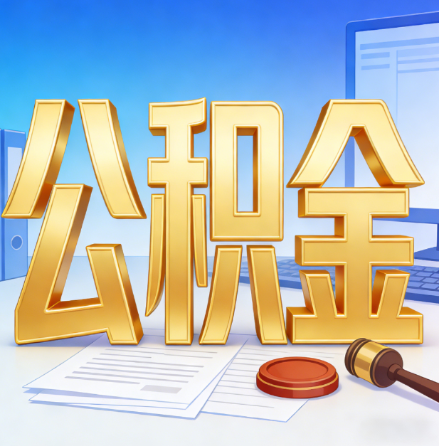 嘉峪关公积金代办行业观察：从“跑腿经济”到“专业服务”的蝶变之路