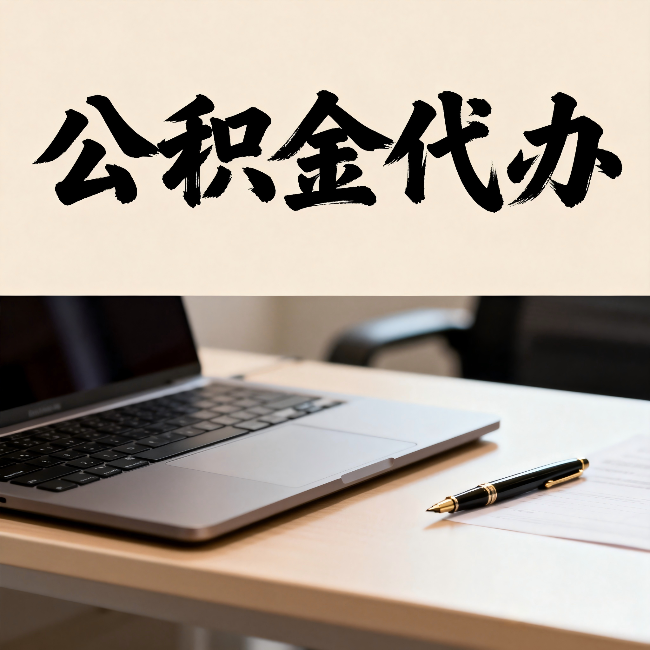 嘉峪关公积金代办:十个问题快速判断你需不需要找人办