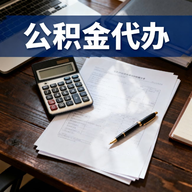 嘉峪关公积金代办：哪些人办了之后说“真值”
